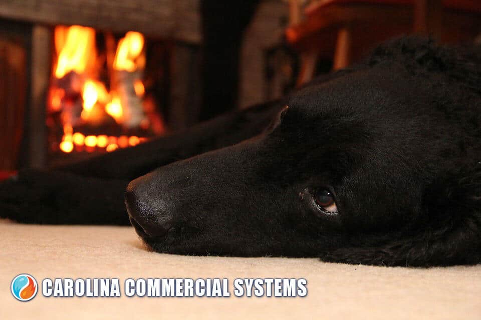 Seven Energy Saving Heating Tips
